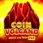 Slot Coin Volcano